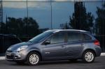 Renault Clio Sport Tourer 2010 года
